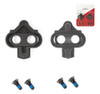 Tacos Taquinhos Bicicleta Pedal Clip Mtb Spd Sapatilha Par 0