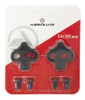 Tacos Taquinhos Bicicleta Pedal Clip Mtb Spd Sapatilha Par 2