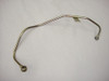 Caño Aceite Turbo Chevrolet S10 2.8 Mwm 2001/2011 0