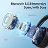 ¡explosión! Auriculares Inalámbricos, Auriculares Bluetooth 4