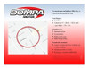 Bomba De Aceite Original Bajaj Rouser 200 Ns As Rs Dompa 4