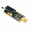 Programador Usb Ch341a Bios Eeprom Flash + Archivos 2