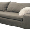Tela Tusor,tussor,  Lona Fundas 2.80 Mts De Ancho X 3 Mts !! 4