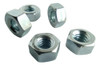 Tuerca Hexagonal Zincada 7/16  -  100 Unidades 2