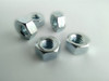 Tuerca Hexagonal Zincada 7/16  -  100 Unidades 3