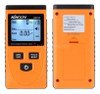 Lcd Digital Electromagnética Radiación Detector De Dosímetro 2
