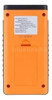 Lcd Digital Electromagnética Radiación Detector De Dosímetro 4