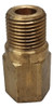 Alargue Bujias Rosca Corta Vw Motor Cht 2