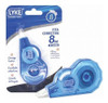 Corretivo Fita Lyke 5mm X 8m Com 24 Unidades 0