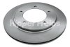 Disco De Freio Dianteiro 287mm Suzuki Grand Vitara 2.0 1 Disco De Freio Dianteiro 287mm Suzuki Grand Vitara 2.0 1