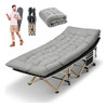 Habutway Catres De Camping Para Adultos Con 0