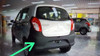Paragolpe Trasero De Suzuki Alto 800 Pintable(original) 0