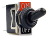 Llave Interruptor On-off De 2 Posiciones 0