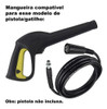 05 Metros Mangueira Engate Rápido 3/4  Lavadora Karcher K2 2