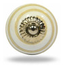 6 Tiradores De Ceramica / Porcelana (7v56sdlm) 1 6 Tiradores De Ceramica / Porcelana (7v56sdlm) 1