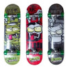 Skate Zombie Infection Original Patineta 0