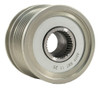 Polea Alternador Vw Polo Caddy 1.9d 0