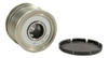 Polea Alternador Vw Polo Caddy 1.9d 1