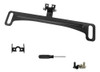 Neynavy 1 Soporte De Placa De Matricula Para Camara De Visio 0