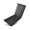 Teclado Inalámbrico, Teclado Plegable, Joyzy Teclado Bluetoo 0