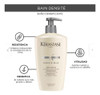 Kerastase Densifique Bain Densité 250 Y Fondant Densité 200 2