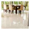 Porcelanato 60x60 Beige Pulido Rectificado 1ra 1