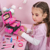 Kit De Maquillaje Para Niños Juguetes Para Niñas - Kit De Ma 1
