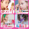 Kit De Maquillaje Para Niños Juguetes Para Niñas - Kit De Ma 4