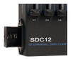 Adj Productos Sdc12 12 Canales Driver Basico Dmx 1