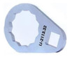 Saca Filtro Ecotec 32mm - Injetec 1
