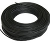 Gbr  Rollo Cable Dmx 120 Ohms 10 Metros Para Dmx Luces Pro 1