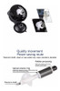 03 Unidades Impeller Bomba Circulacao Sunsun Jvp-200a Spid F 3