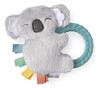 Itzy Ritzy - Ritzy Rattle Pal De Peluche Con 0
