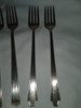 Tenedores De Plata 3
