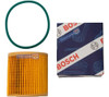 Filtro Aceite Bosch Peugeot 207 / Compact 1.4 2008 2009 2010 0