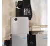 Electroválvula Marca Festo Hem-m2-g1/4-10024 4