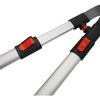 Flora Guard 26 Tijeras De Seto Extensibles Profesionales Con 0