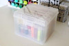 Artbin Photo Y Craft Organizer Set Caja Grande Con [5] Estuc 4