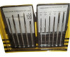 Set Kit Juego De Destornilladores De Precision 11 Piezas 1
