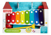 Fisher Price Xilofono Clasico Juguete Musical 1