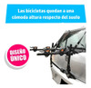 Porta Bicicleta Para Baul P/trasladar 2 Bicicletas Cuota 4