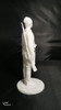 Soldado Ruso, Ww2, 20cm De Altura, Color Blanco 3 Soldado Ruso, Ww2, 20cm De Altura, Color Blanco 3