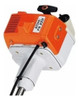 Carretel Manual Trimcut P/ Roçadeira Stihl Fs160 Fs220 Fs280 6 Carretel Manual Trimcut P/ Roçadeira Stihl Fs160 Fs220 Fs280 6