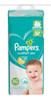 Pañales Pampers Confort Sec Sin Género Talle  M G Xl 0