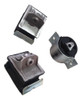 Kit 3 Soportes De Motor Mercedes Sprinter 310-313-413 0