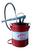 Bomba Manual Para Graxa 7kg - Rota Do Posto 0