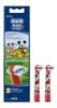 Repuesto Cabezal Cepillo Eléctrico Oral-b Kids Mickey 0