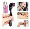 Cepillo Dermaroller System 540 Agujas Renovador Celulas Clic 0