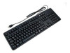 Dell - Teclado De Escritorio Con Cable Usb 5