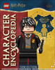 Book : Lego Harry Potter Character Encyclopedia New Edition 0